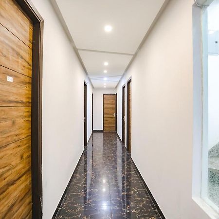 Fabhotel F9 Sector 19 Noida Luaran gambar